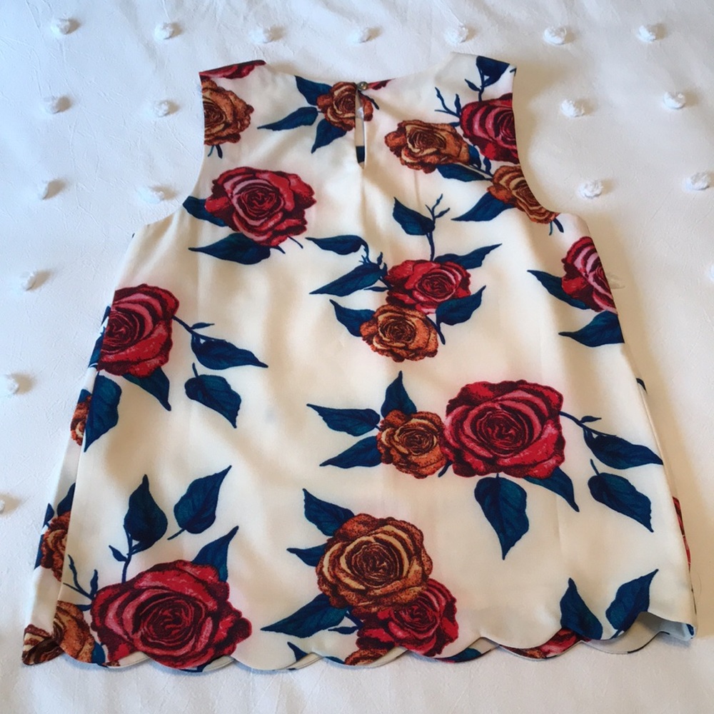 Tank Top - Picture 4 of 4